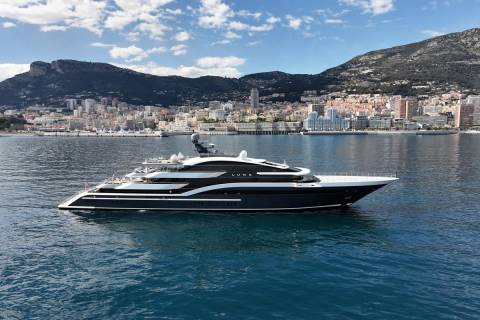 Yacht Charter Sicily | Aeolian Islands Yacht Charter | Y.CO